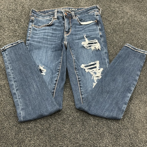 Jeggings - Picture 2 of 2